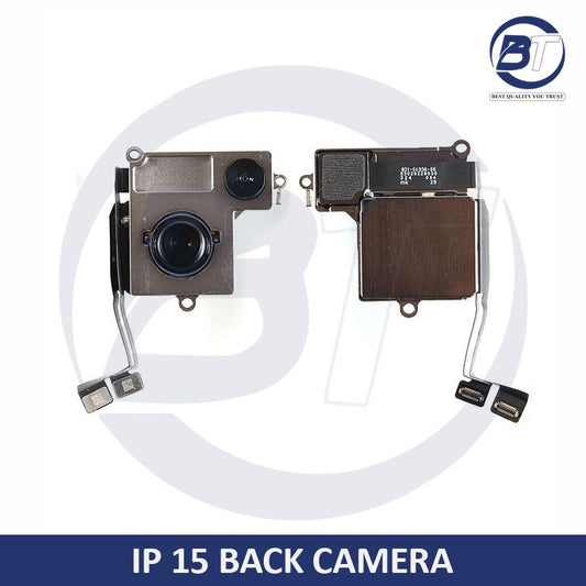 IP 15 B/CAMERA