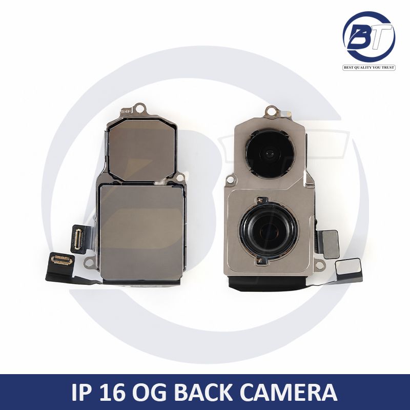 IP 16 OG B/CAMERA