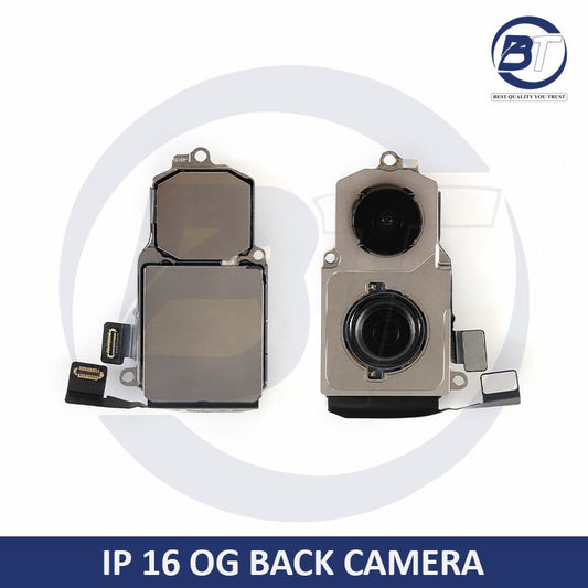 IP 16 OG B/CAMERA