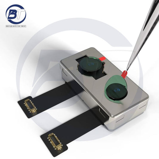 2UUL DA30 PHONE CAMERA STICKER