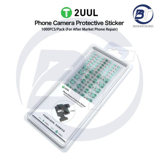 2UUL DA30 PHONE CAMERA STICKER