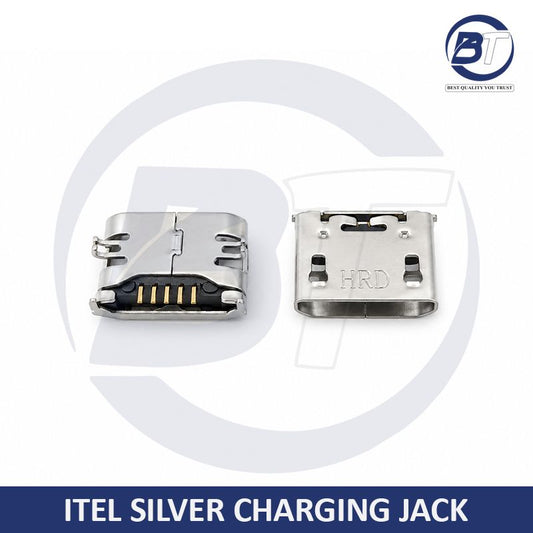ITEL SILVER C/J
