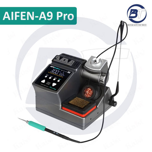 AIFEN A9 PRO STATION (C210)