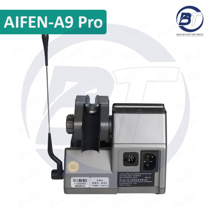 AIFEN A9 PRO STATION (C210)