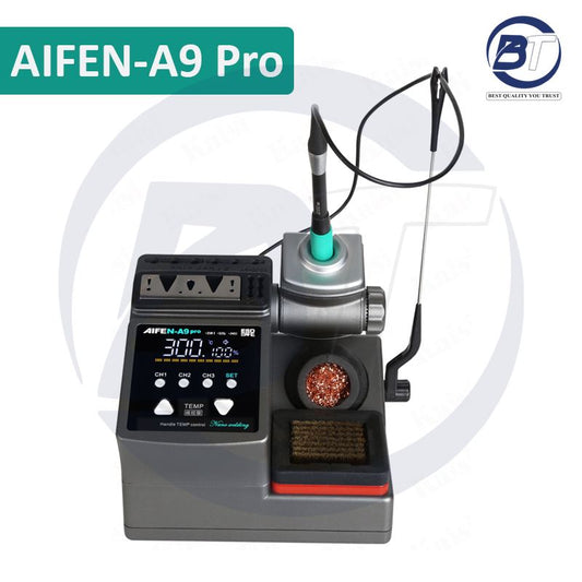 AIFEN A9 PRO STATION (C210)