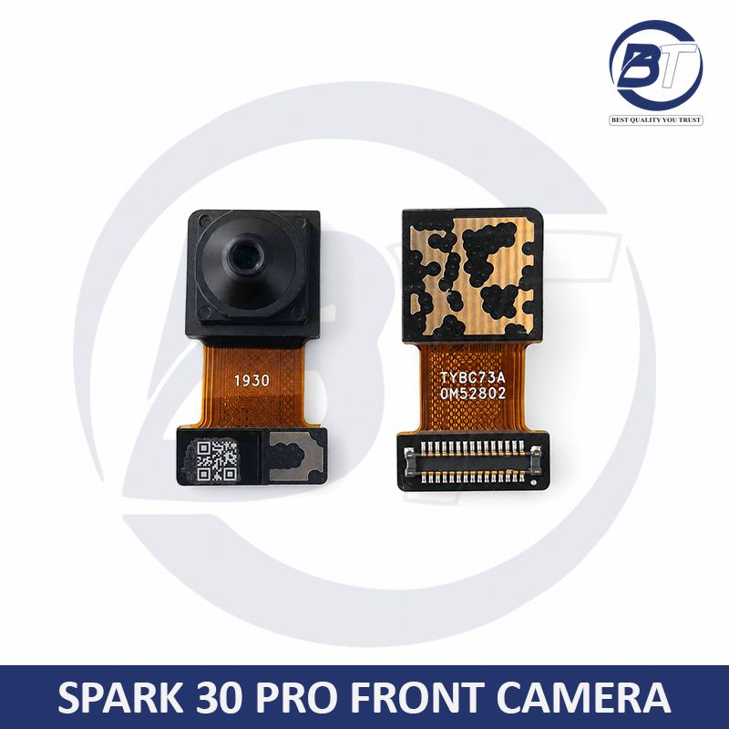SPARK 30 PRO F/CAMERA