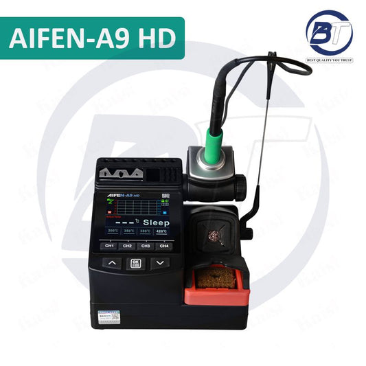 AIFEN A9 HD SOLDERING STATION