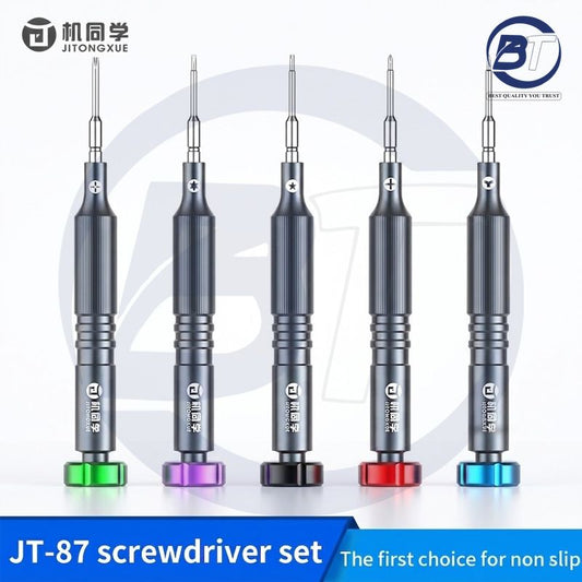 JTX 5IN1 S.DRIVER (JT87)