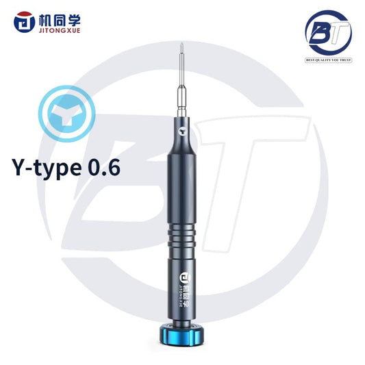 JTX 0.6 S.DRIVER
