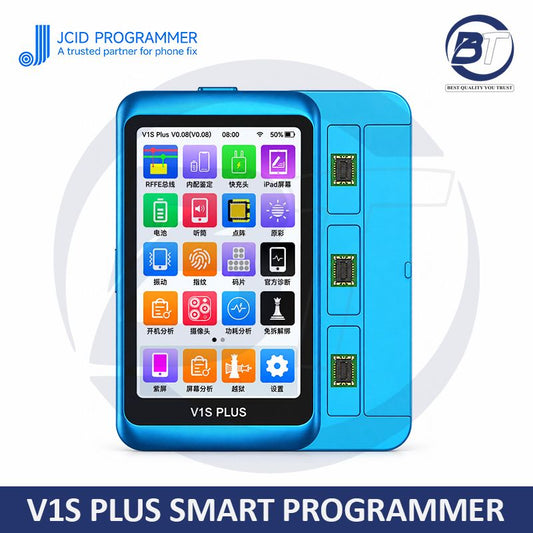V1S PLUS MASTER EDITION