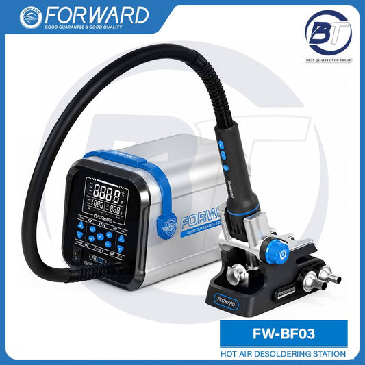 FW BF03 HOT AIR STATION
