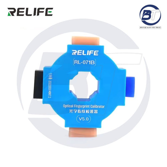 RL071B FINGERPRINT CALIBRATOR