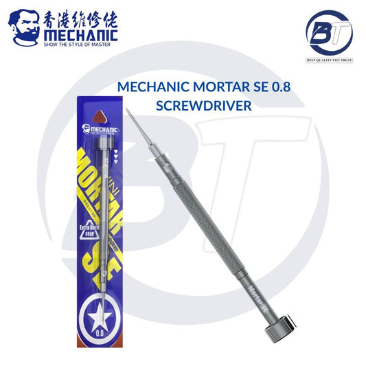 MECHANIC T0.8 (MORTOR SE)