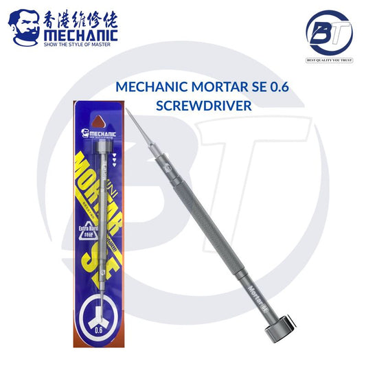 MECHANIC T0.6 (MORTOR SE)