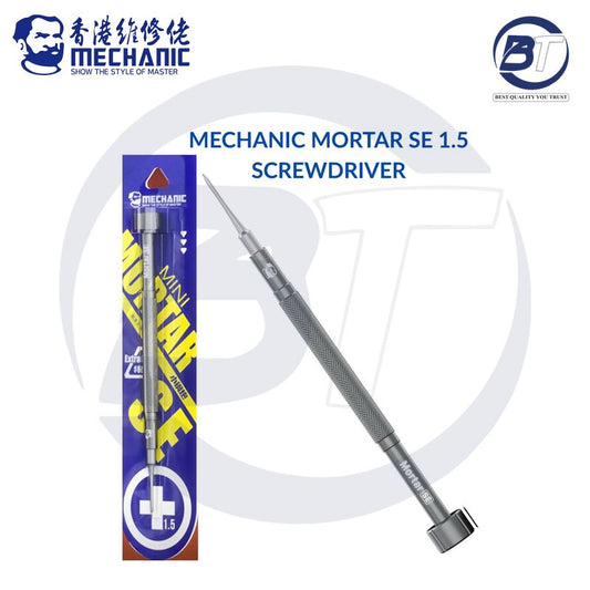 MECHANIC T1.5+ (MORTOR SE)