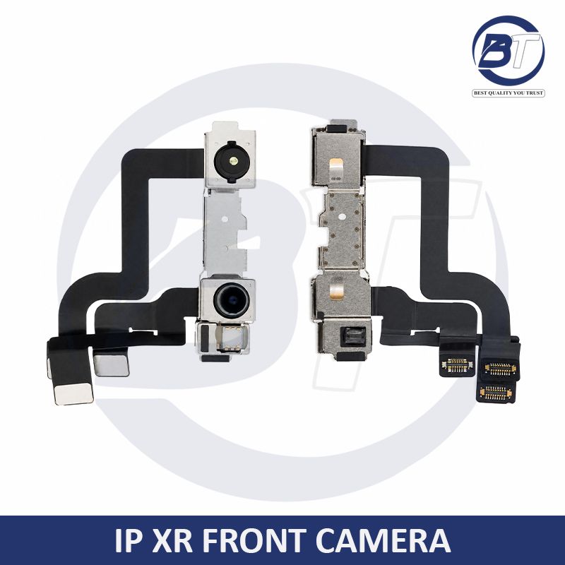 IP XR F/CAMERA