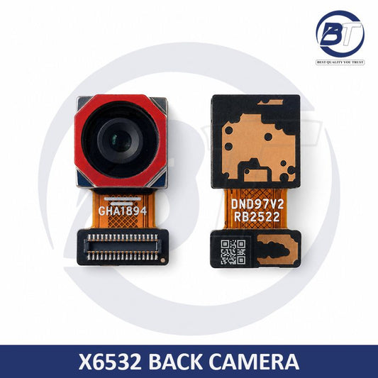 X6532 B/CAMERA