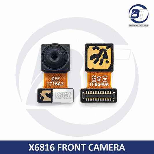 X6816 F/CAMERA