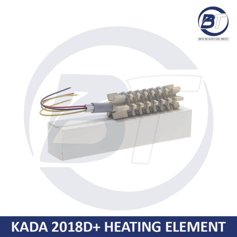 KADA 2018D+ HEATING ELEMENT