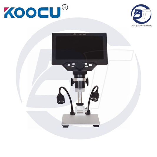 KOOCU G1200 MICROSCOPE