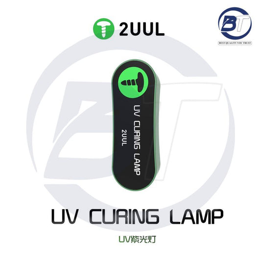 2UUL SC08 UV CURING LAMP LITE
