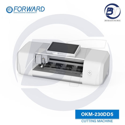 FW OKM-230DD5 CUTTING MACHINE