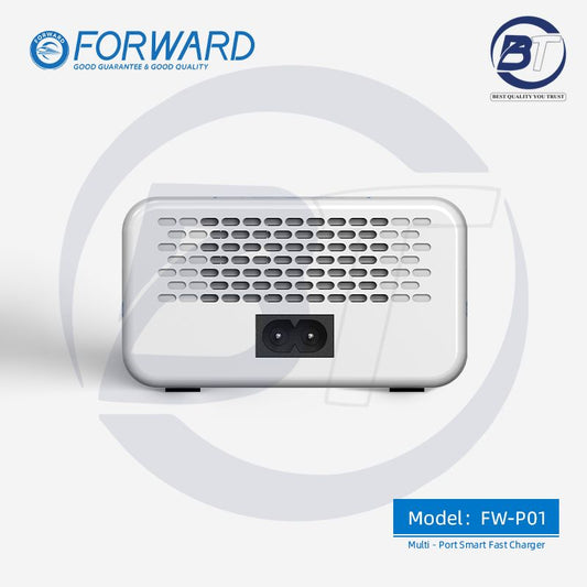 FW P01 8 PORT CHARGER