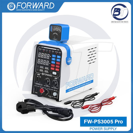 FW PS3005 PRO POWER SUPPLY