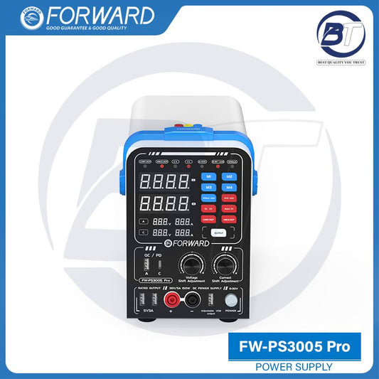 FW PS3005 PRO POWER SUPPLY