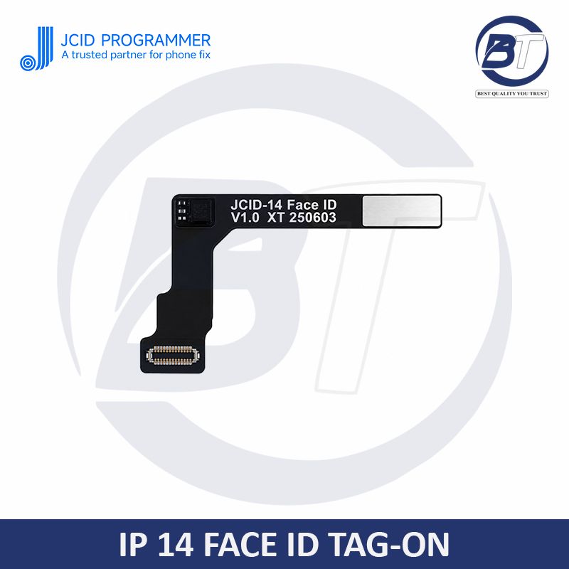 IP 14 JC FACE ID