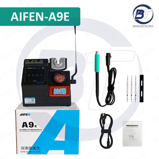 AIFEN A9E SOLDERING STATION