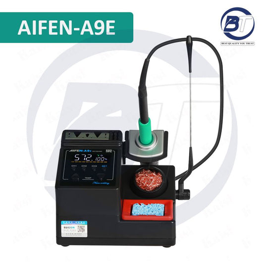AIFEN A9E SOLDERING STATION