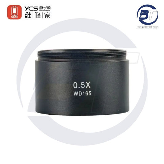 YCS LENS 0.5X