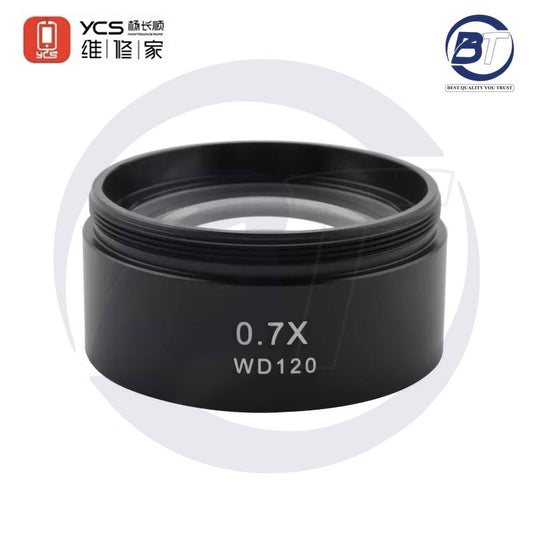 YCS LENS 0.7X