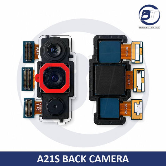 A21S B/CAMERA SS
