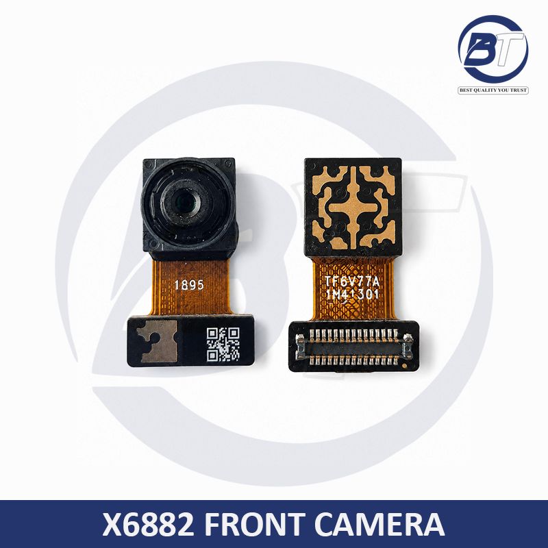 X6882 F/CAMERA