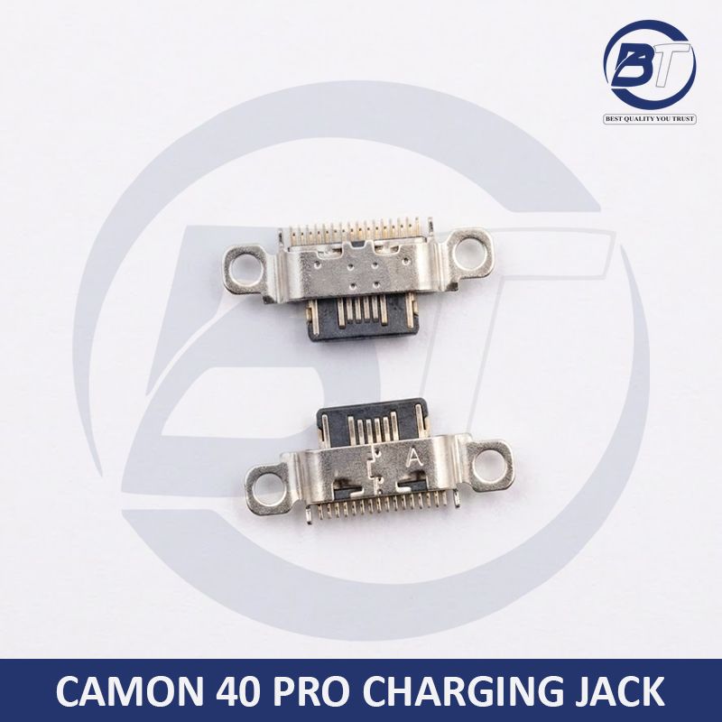 CAMON 40 PRO C/J