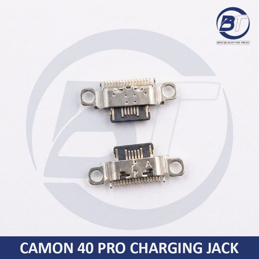 CAMON 40 PRO C/J