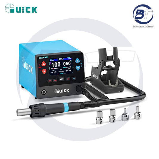 QUICK M7 SMART HOT GUN