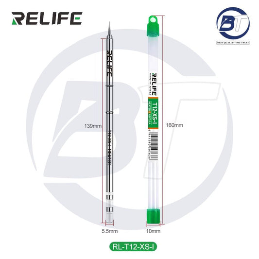 RL T12 IRON (IS) TIP
