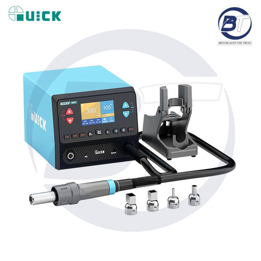 QUICK M9 SMART HOT GUN