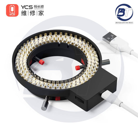 YCS 6558 MICROSCOPE LIGHT