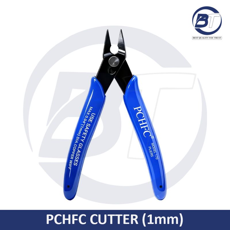 CUTTER PCHFC (1MM)