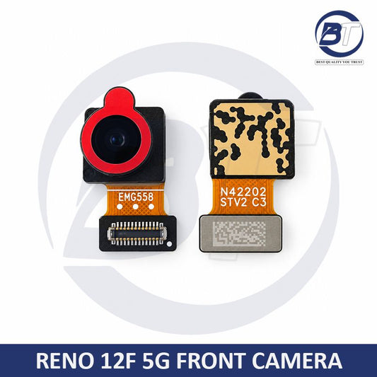 RENO 12F 5G F/CAMERA