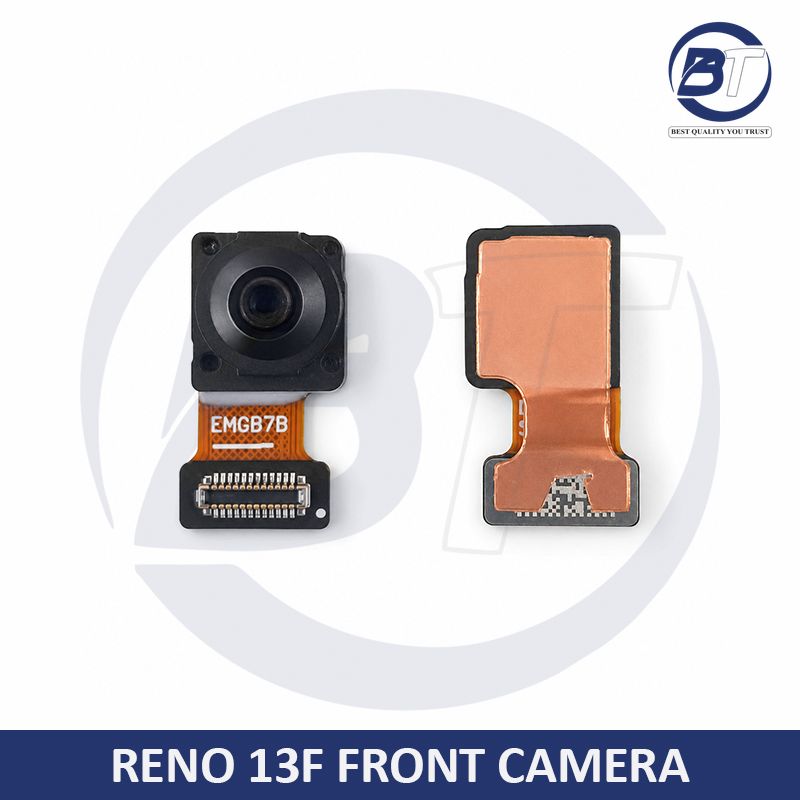 RENO 13F F/CAMERA