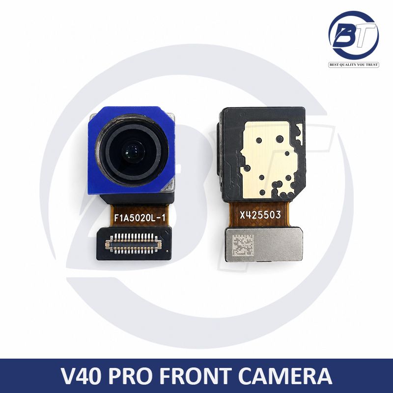 V40 PRO F/CAMERA