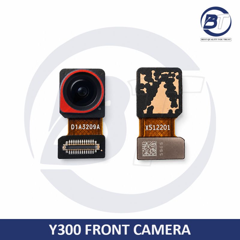 Y300 F/CAMERA
