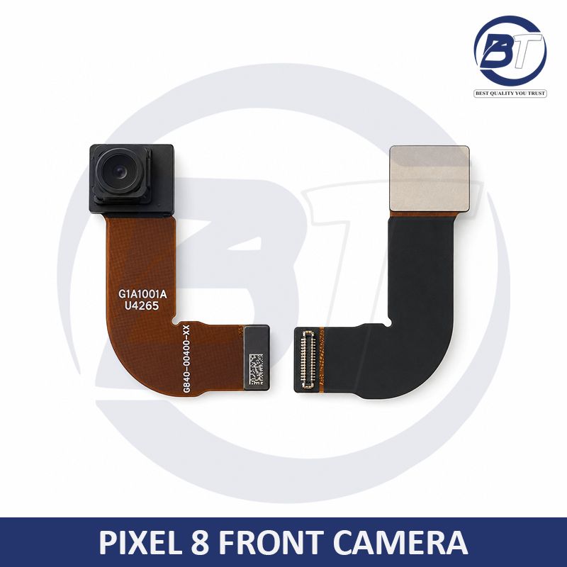 PIXEL 8 F/CAMERA
