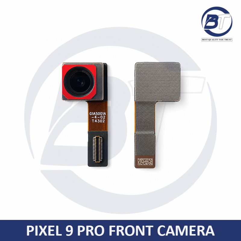 PIXEL 9 PRO F/CAMERA