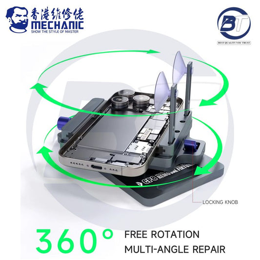 MECHANIC CP8 SCREEN OPENER
